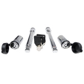 Fastway 86-00-3685 E-Series HD Dual Lock Pack